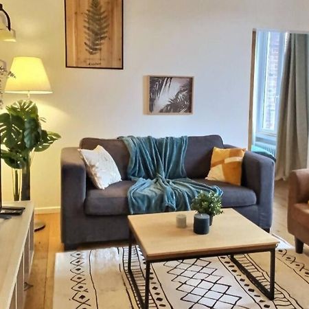 Appartement 2 Pieces A Quelques Minutes De Paris Le Pré-Saint-Gervais Екстериор снимка