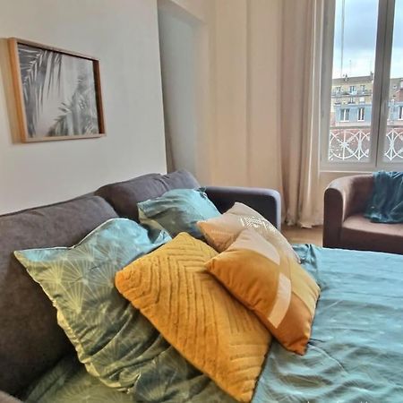 Appartement 2 Pieces A Quelques Minutes De Paris Le Pré-Saint-Gervais Екстериор снимка