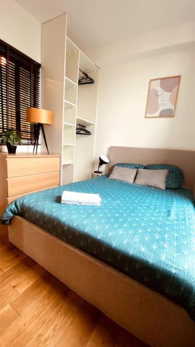 Appartement 2 Pieces A Quelques Minutes De Paris Le Pré-Saint-Gervais Екстериор снимка