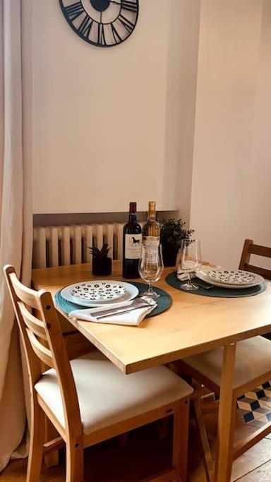 Appartement 2 Pieces A Quelques Minutes De Paris Le Pré-Saint-Gervais Екстериор снимка