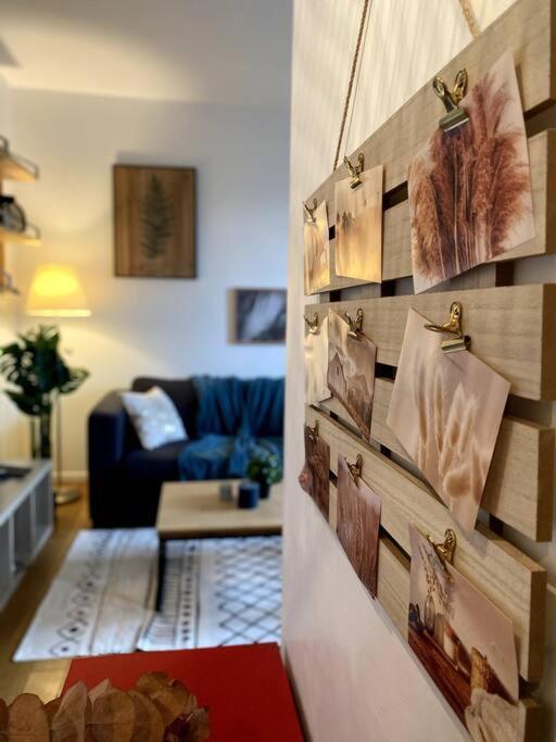 Appartement 2 Pieces A Quelques Minutes De Paris Le Pré-Saint-Gervais Екстериор снимка