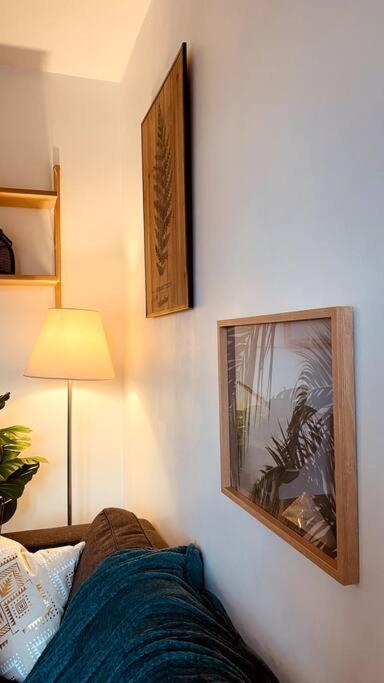 Appartement 2 Pieces A Quelques Minutes De Paris Le Pré-Saint-Gervais Екстериор снимка
