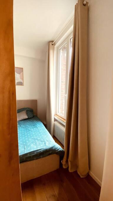Appartement 2 Pieces A Quelques Minutes De Paris Le Pré-Saint-Gervais Екстериор снимка